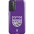 NBA Sacramento Kings Distressed Galaxy S21 5G Pro Case