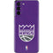 NBA Sacramento Kings Distressed Galaxy S21 5G Skin