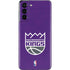 NBA Sacramento Kings Distressed Galaxy S21 5G Skin