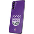 NBA Sacramento Kings Distressed Galaxy S21 5G Skin