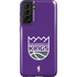 NBA Sacramento Kings Distressed Galaxy S21 Plus 5G Pro Case
