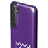 NBA Sacramento Kings Distressed Galaxy S21 Plus 5G Pro Case