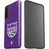 NBA Sacramento Kings Distressed Galaxy S21 Plus 5G Pro Case