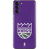 NBA Sacramento Kings Distressed Galaxy S21 Plus 5G Skin
