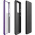 NBA Sacramento Kings Distressed Galaxy S21 Ultra 5G Pro Case