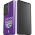 NBA Sacramento Kings Distressed Galaxy S21 Ultra 5G Pro Case