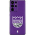 NBA Sacramento Kings Distressed Galaxy S21 Ultra 5G Skin