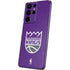 NBA Sacramento Kings Distressed Galaxy S21 Ultra 5G Skin