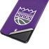 NBA Sacramento Kings Distressed Galaxy S21 Ultra 5G Skin