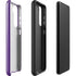 NBA Sacramento Kings Distressed Galaxy S22 Plus Pro Case