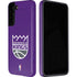 NBA Sacramento Kings Distressed Galaxy S22 Plus Pro Case