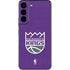NBA Sacramento Kings Distressed Galaxy S22 Skin
