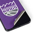 NBA Sacramento Kings Distressed Galaxy S22 Skin