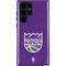 NBA Sacramento Kings Distressed Galaxy S22 Ultra Pro Case