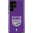 NBA Sacramento Kings Distressed Galaxy S22 Ultra Pro Case