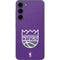 NBA Sacramento Kings Distressed Galaxy S23 FE Skin