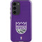 NBA Sacramento Kings Distressed Galaxy S23 Plus Pro Case