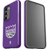 NBA Sacramento Kings Distressed Galaxy S23 Plus Pro Case