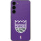 NBA Sacramento Kings Distressed Galaxy S23 Plus Skin