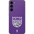 NBA Sacramento Kings Distressed Galaxy S23 Plus Skin
