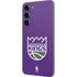 NBA Sacramento Kings Distressed Galaxy S23 Plus Skin