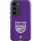 NBA Sacramento Kings Distressed Galaxy S23 Pro Case