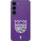 NBA Sacramento Kings Distressed Galaxy S23 Skin