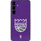 NBA Sacramento Kings Distressed Galaxy S24 Plus Skin