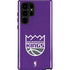 NBA Sacramento Kings Distressed Galaxy Cases