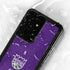 NBA Sacramento Kings Distressed Galaxy S24 Ultra Waterproof Case