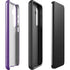 NBA Sacramento Kings Distressed Galaxy S25 Impact Case