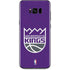 NBA Sacramento Kings Distressed Galaxy S8 Plus Skin