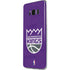 NBA Sacramento Kings Distressed Galaxy S8 Plus Skin