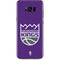 NBA Sacramento Kings Distressed Galaxy S8 Skin