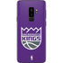 NBA Sacramento Kings Distressed Galaxy S9 Plus Skin