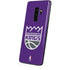 NBA Sacramento Kings Distressed Galaxy S9 Plus Skin
