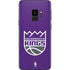 NBA Sacramento Kings Distressed Galaxy S9 Skin