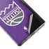 NBA Sacramento Kings Distressed Galaxy Z Fold2 5G Skin
