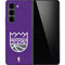 NBA Sacramento Kings Distressed Galaxy Z Fold5 5G Skin