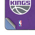 NBA Sacramento Kings Distressed Galaxy Z Fold5 5G Skin