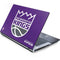 NBA Sacramento Kings Distressed Generic Laptop Skin