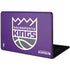 NBA Sacramento Kings Distressed Google Pixelbook Go Skin