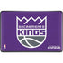 NBA Sacramento Kings Distressed Google Pixelbook Go Skin