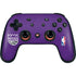 NBA Sacramento Kings Distressed Google Stadia Controller Skin