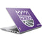 NBA Sacramento Kings Distressed HP ZBook Fury 16 G10 Skin