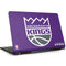 NBA Sacramento Kings Distressed Dell Inspiron Skin
