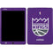 NBA Sacramento Kings Distressed iPad Skins
