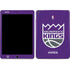 NBA Sacramento Kings Distressed iPad Skins