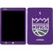NBA Sacramento Kings Distressed Apple iPad Skin