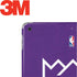 NBA Sacramento Kings Distressed Apple iPad Skin